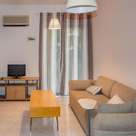 Amaradios Daire Rhodes City Dış mekan fotoğraf