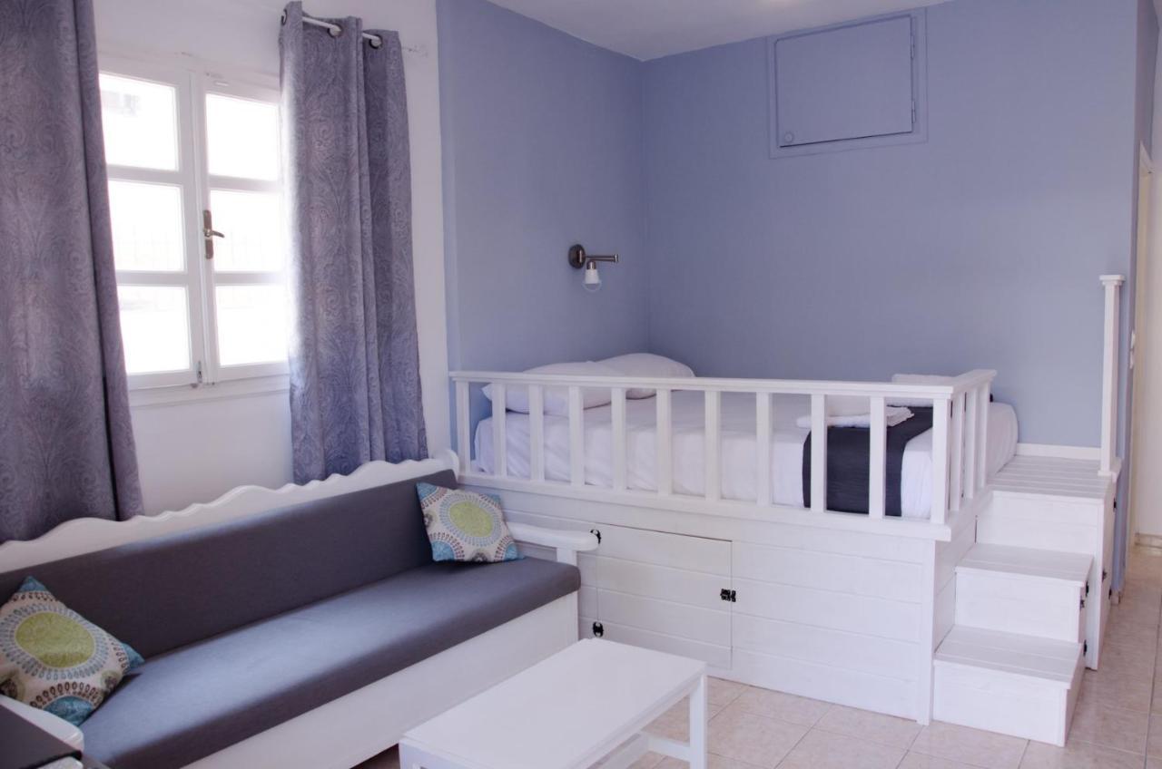 Amaradios Daire Rhodes City Dış mekan fotoğraf