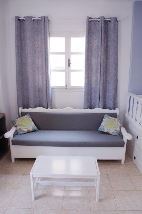 Amaradios Daire Rhodes City Dış mekan fotoğraf