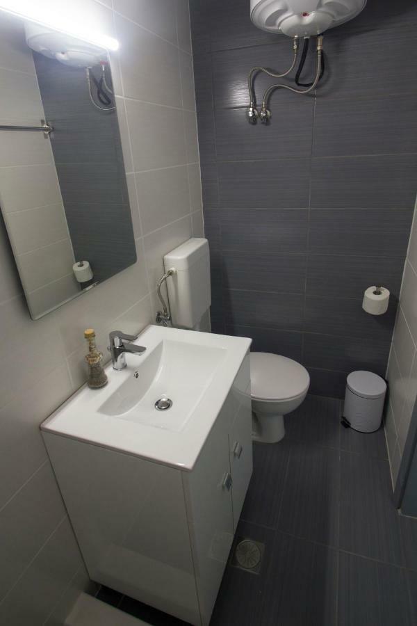 Amaradios Daire Rhodes City Dış mekan fotoğraf