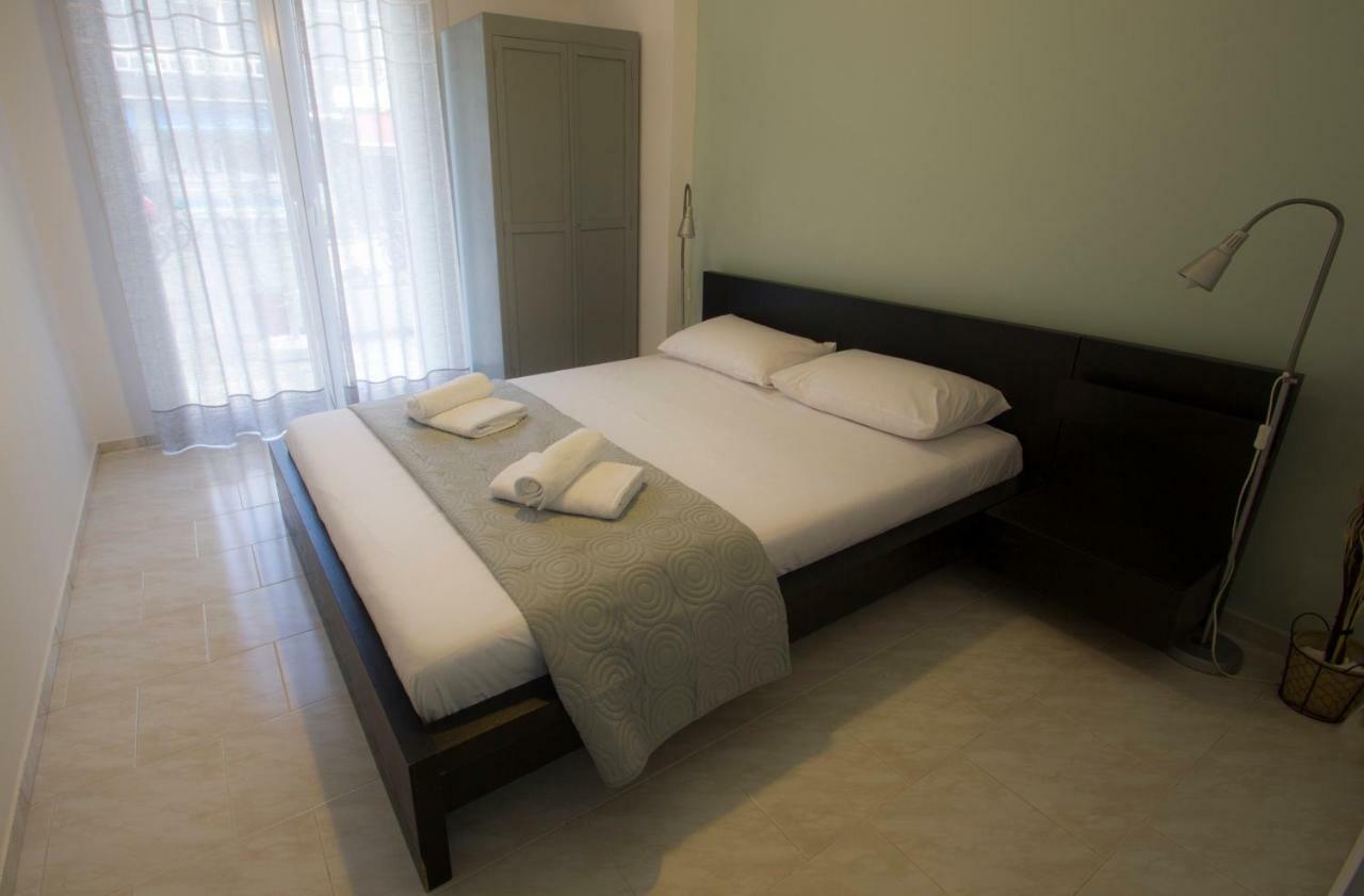 Amaradios Daire Rhodes City Dış mekan fotoğraf